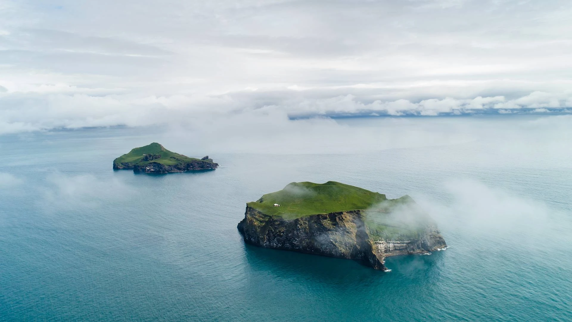 Loftslagsráð - Samantekt um kolefnishlutleysi