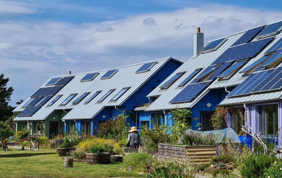 Matsskýrsla vinnuhóps 3 hjá IPCC komin út