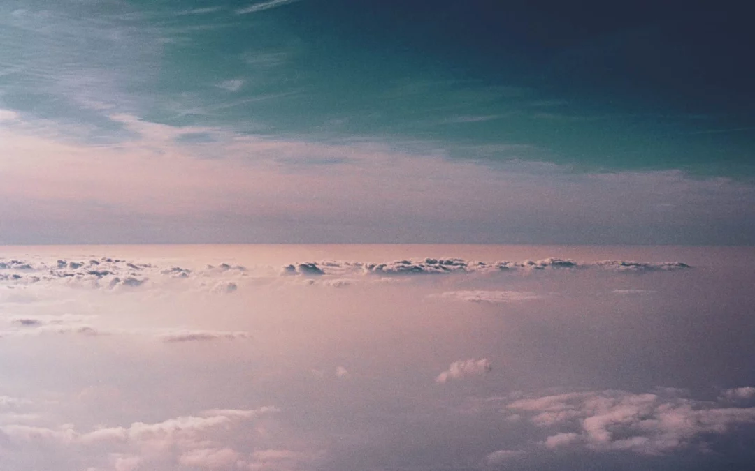 Að búa sig undir breyttan heim