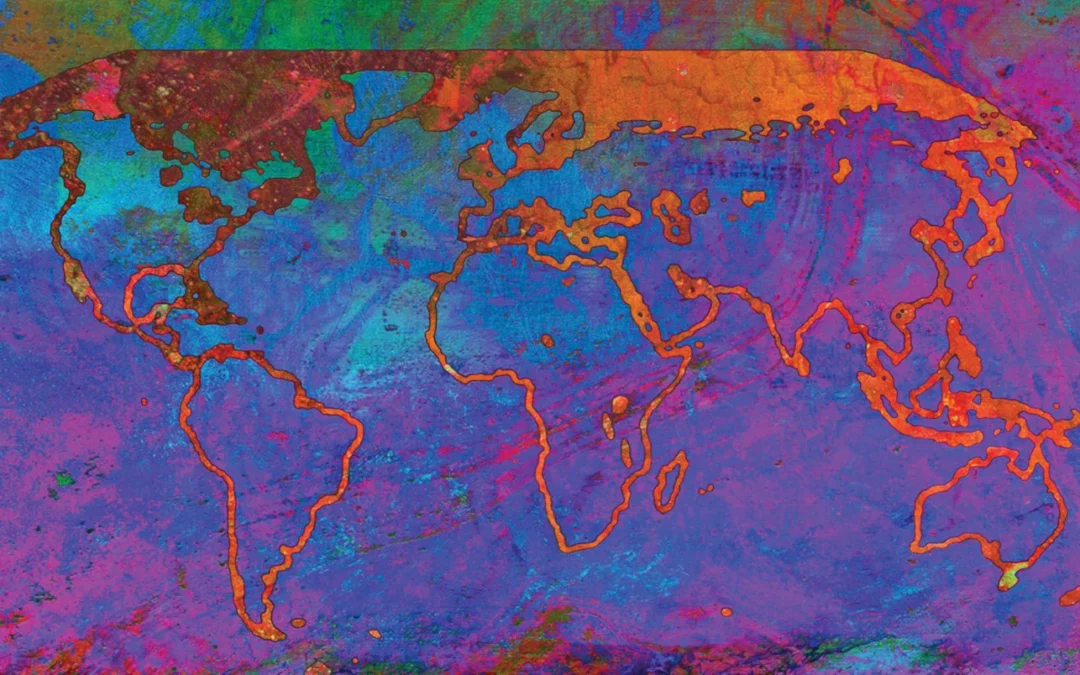 Afdráttarlaus skýrsla um loftslagsbreytingar