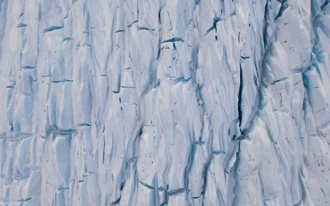 Bráðnun jökla að aukast