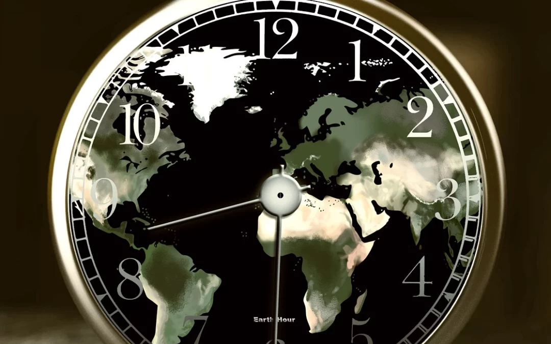 Hlýnun stefnir yfir 1,5 gráðu mörkin á næstu árum