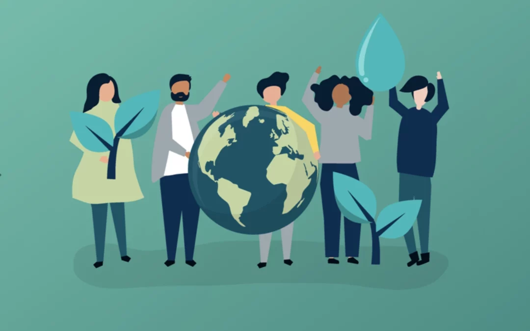 Loftslagsvandinn og væntingar til COP26