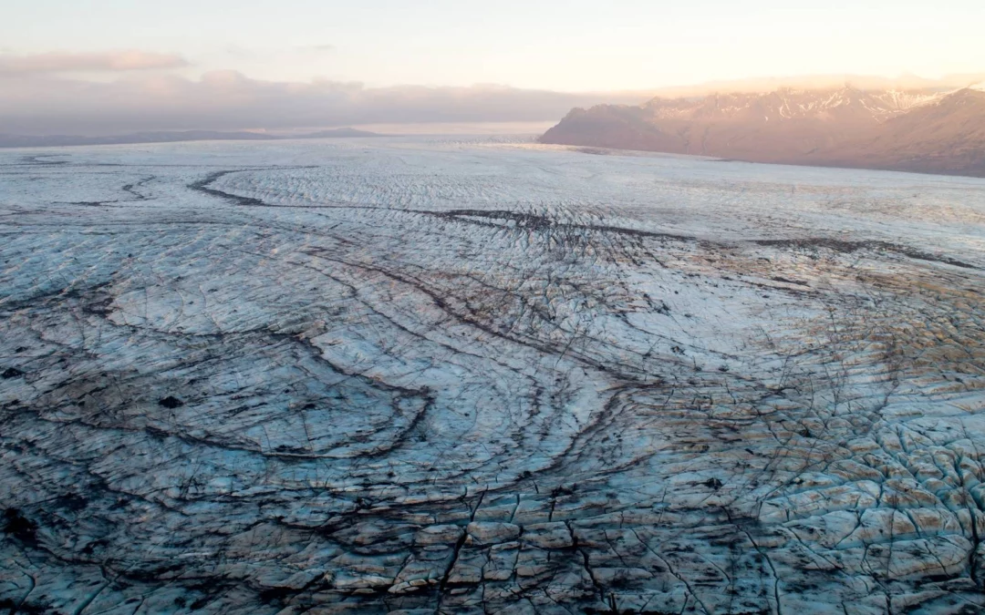 Rýni á aðgerðaáætlun í loftslagsmálum