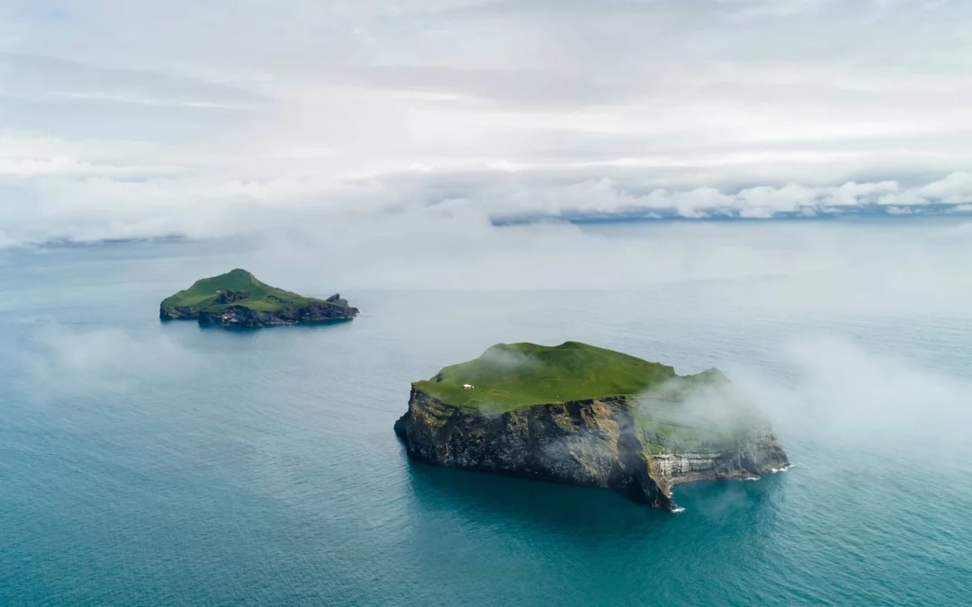 Samantekt um kolefnishlutleysi