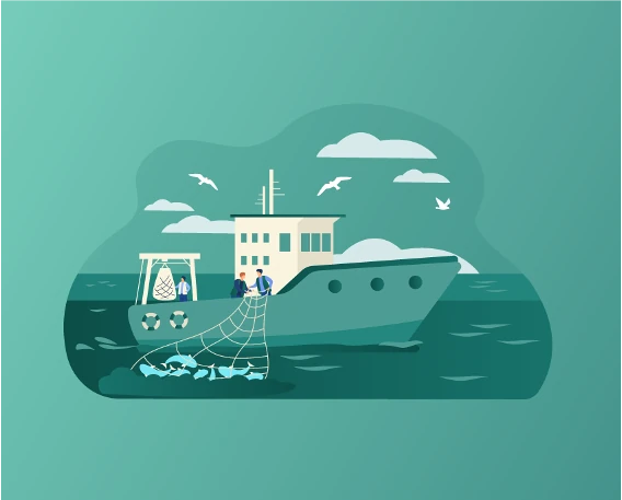 Sjávarútvegur: samtal og sókn í loftslagsmálum 2. júní