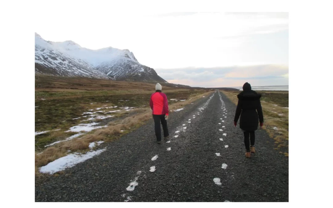 Innviðir kolefnisjöfnunar