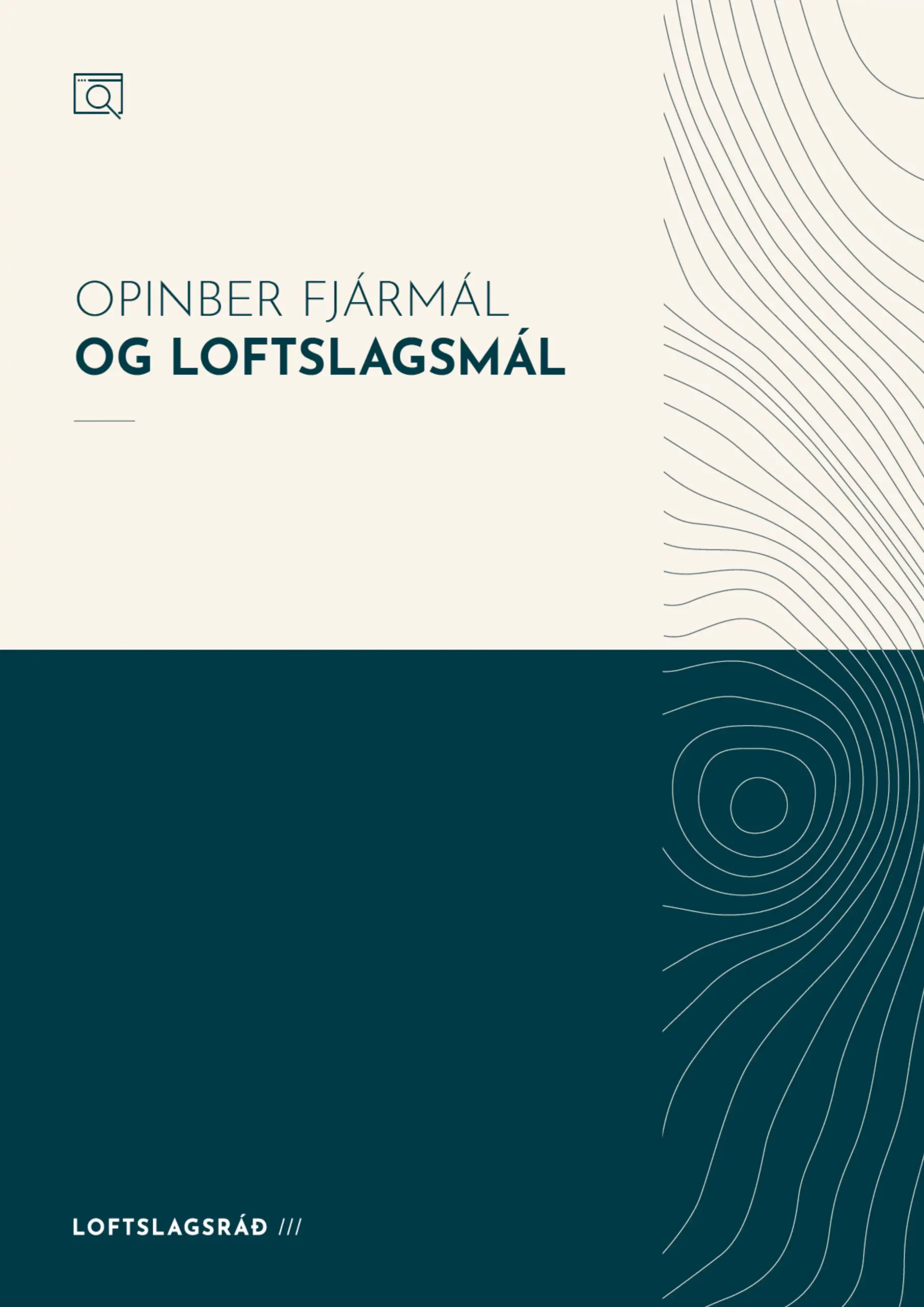 Forsida_Opinber_fjarmal_og_lofgslagsmal