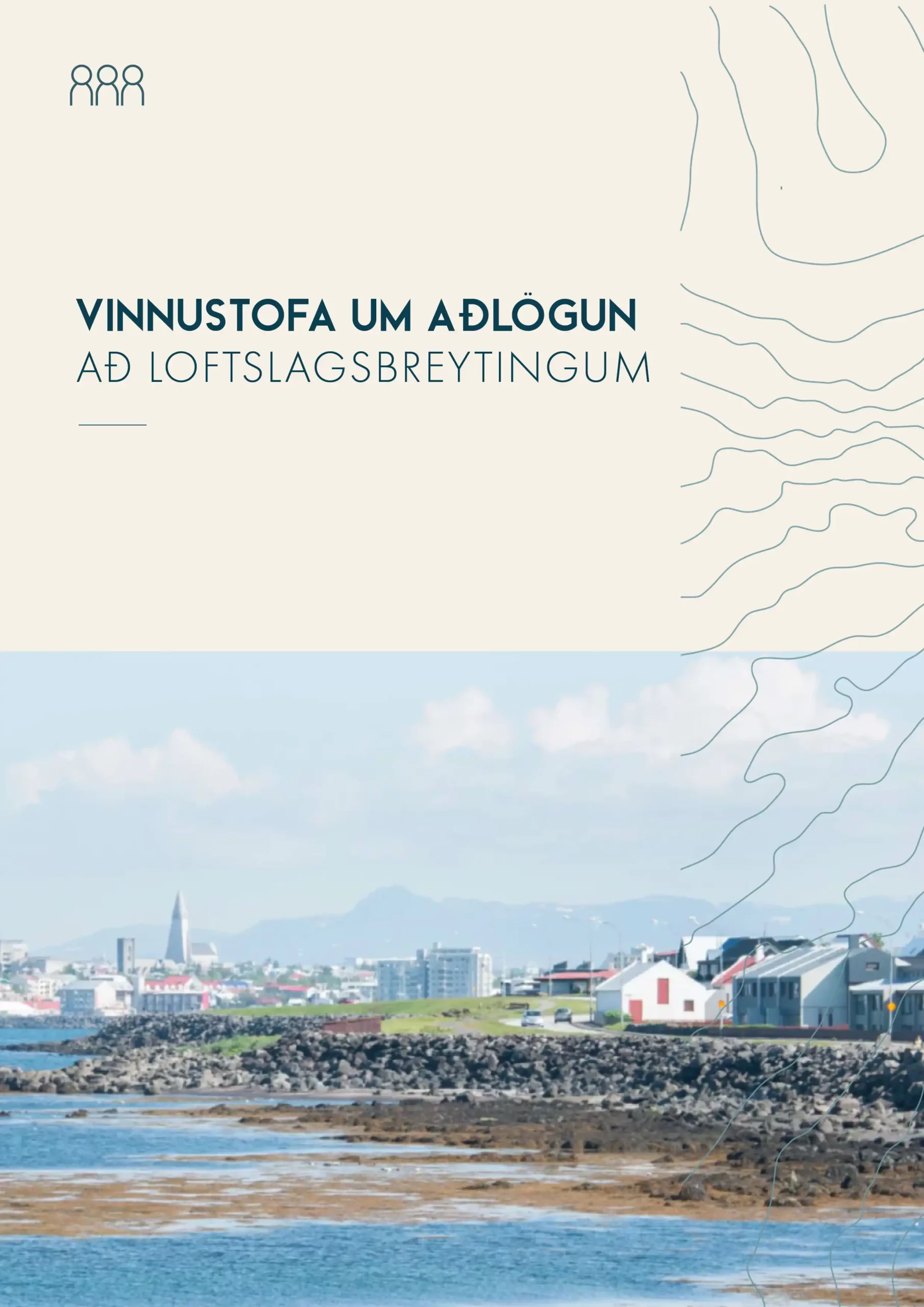 Loftslagsrad_Vinnustofa_um_adlogun